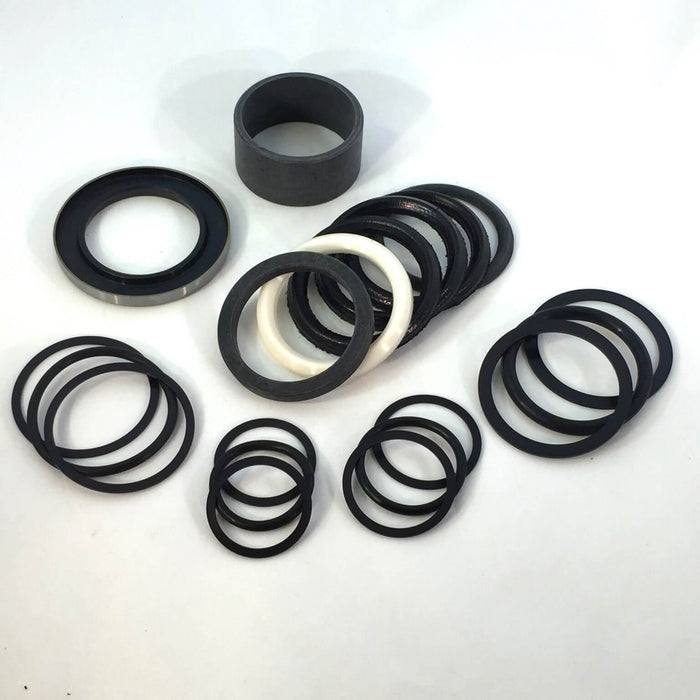 John Deere 640D Skidder Blade Lift Cylinder - Rod Seal Kit | HW Part Store