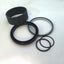John Deere 755B Loader Lift Cylinder - Rod Seal Kit | HW Part Store