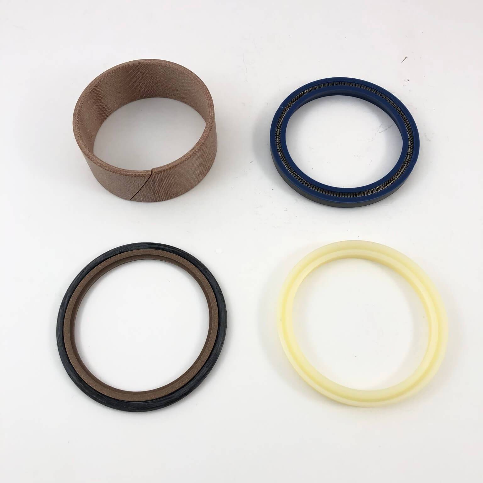 John Deere 710D Loader Tilt Cylinder Rod Seal Kit | HW Part Store