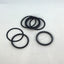 John Deere 310C Steering Cylinder w/o MFWD - Type 4 Bore Seal Kit | HW Part Store