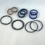 John Deere 510D Steering Cylinder w/ MFWD - s/n: 796855-Up - Full Seal Kit | HW Part Store