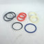 John Deere 310SL Steering Cylinder w/ MFWD - Full Seal Kit | HW Part Store