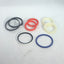 John Deere 310SK Steering Cylinder w/ MFWD - Full Seal Kit | HW Part Store