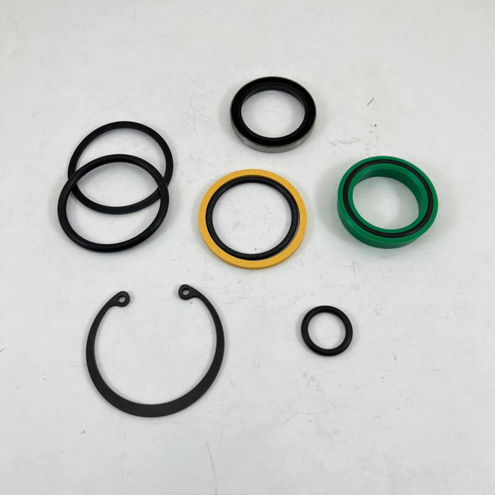 John Deere 300CX Front Loader 4-in-1 Bucket Cylinder Seal Kit | HW Part Store