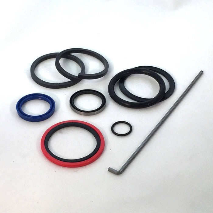 Case 1818 Loader Bucket Tilt Cylinder Seal Kit s/n: JAF0069386-Up | HW Part Store