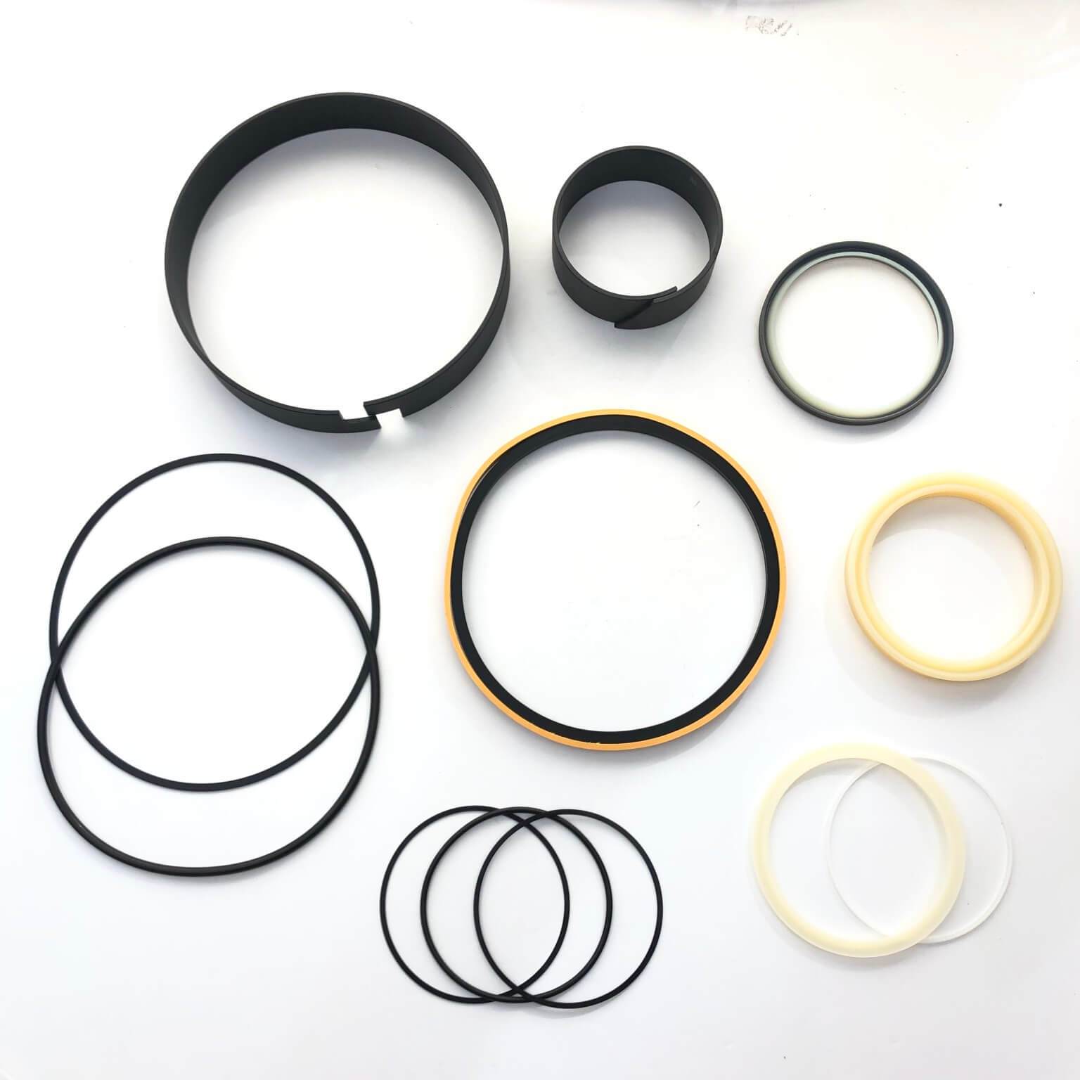 Case 921 Loader Bucket Tilt Cylinder Seal Kit | HW Part Store