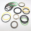 Case 9040B Excavator Bucket Cylinder w/ 70mm Rod - Seal Kit | HW Part Store