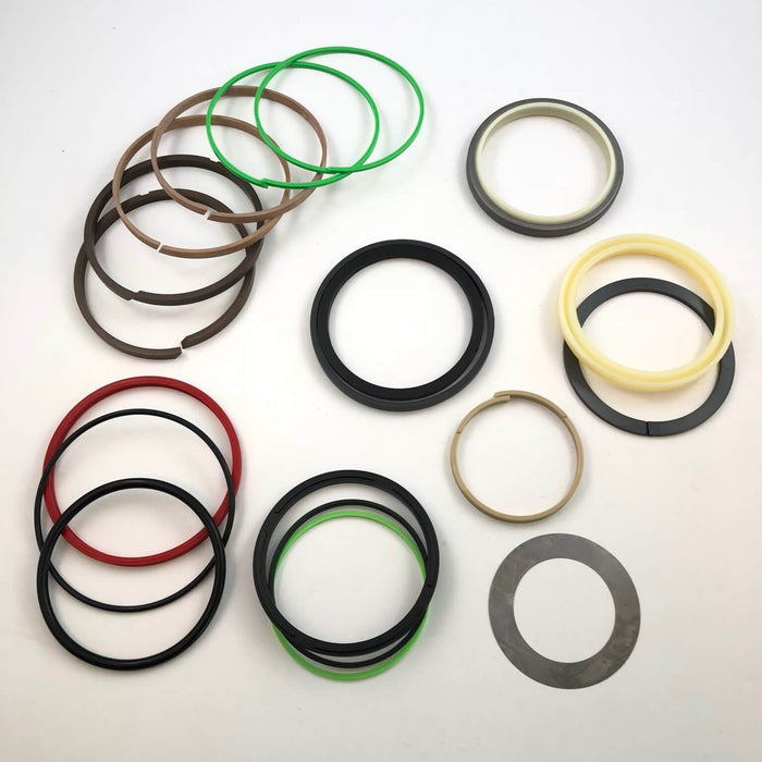 Case 9010B Excavator Boom Cylinder Seal Kit | HW Part Store