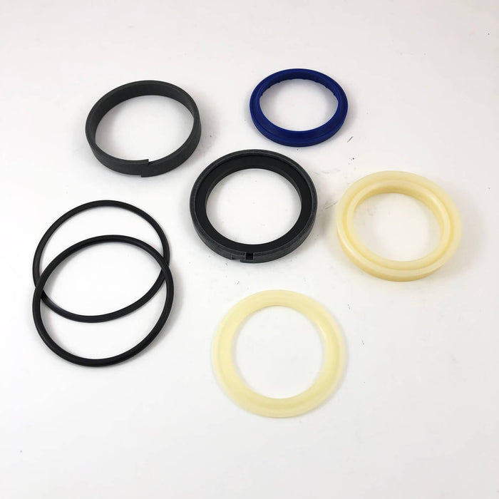 Case SR220B & SR240B Loader Lift Cylinder - Full Seal Kit | HW Part Store