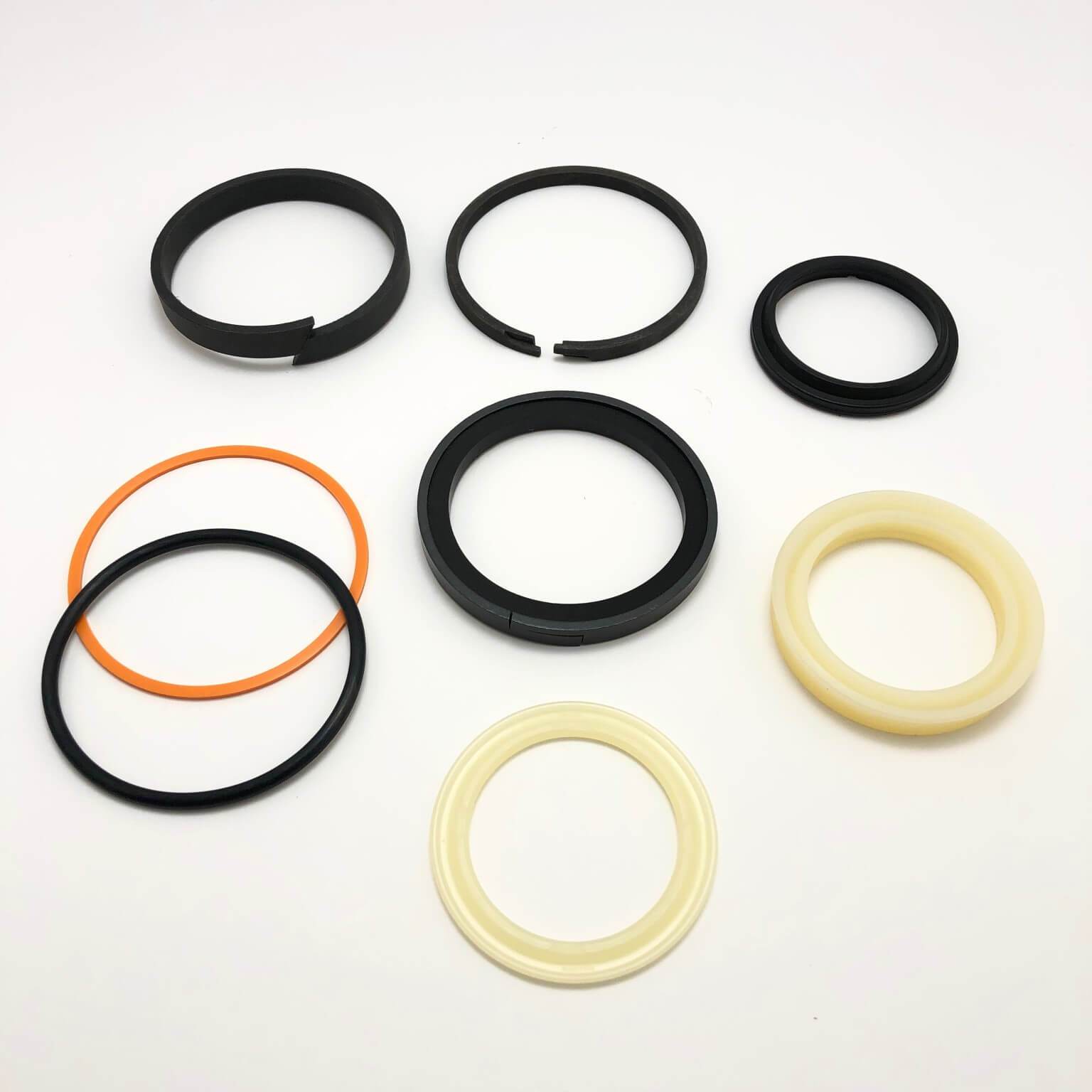Case SV340 & SV340B Lift Cyl - Full Seal Kit | HW Part Store