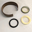 Case 1650L Dozer Lift Cylinder - Rod Seal Kit | HW Part Store