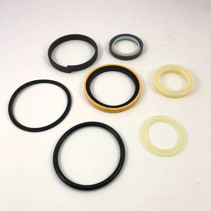 Case TR320 Loader Bucket Tilt Cylinder w/ Press In Wiper - Seal Kit | HW Part Store