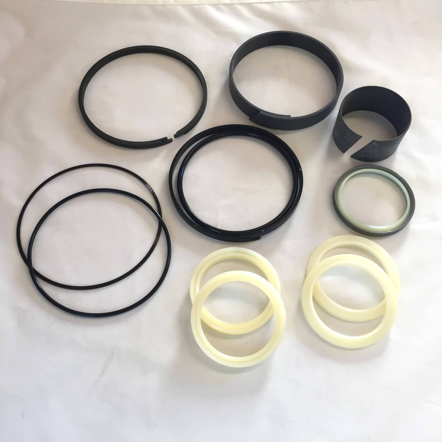 Hydraulic Cylinder Seal Kit Fits Case 191747A1