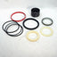 Case 680L Backhoe Bucket Cylinder Seal Kit - 1 pc Piston - Cylinder