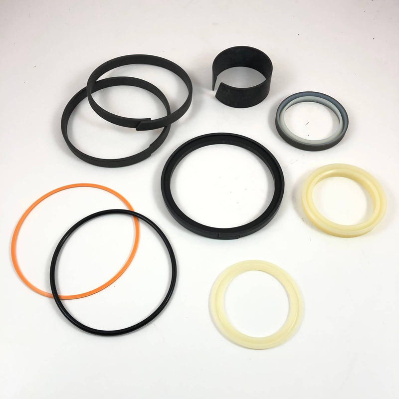 182218A1 seal kit for 580L Case backhoe loader Boom cylinder – fujis-seal