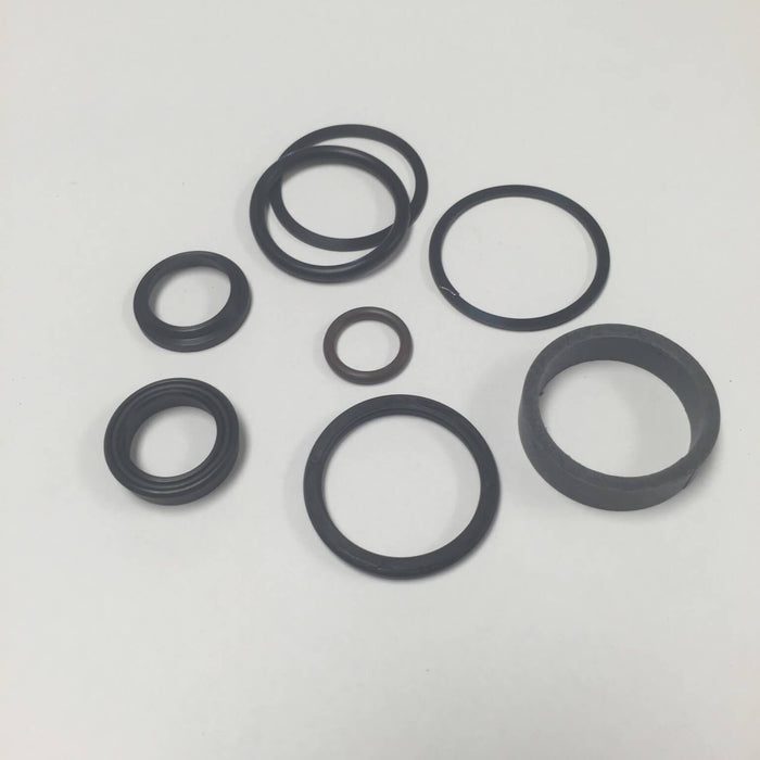 Case 580F Steering Cylinder s/n: 3.736.937-Up - Seal Kit | HW Part Store