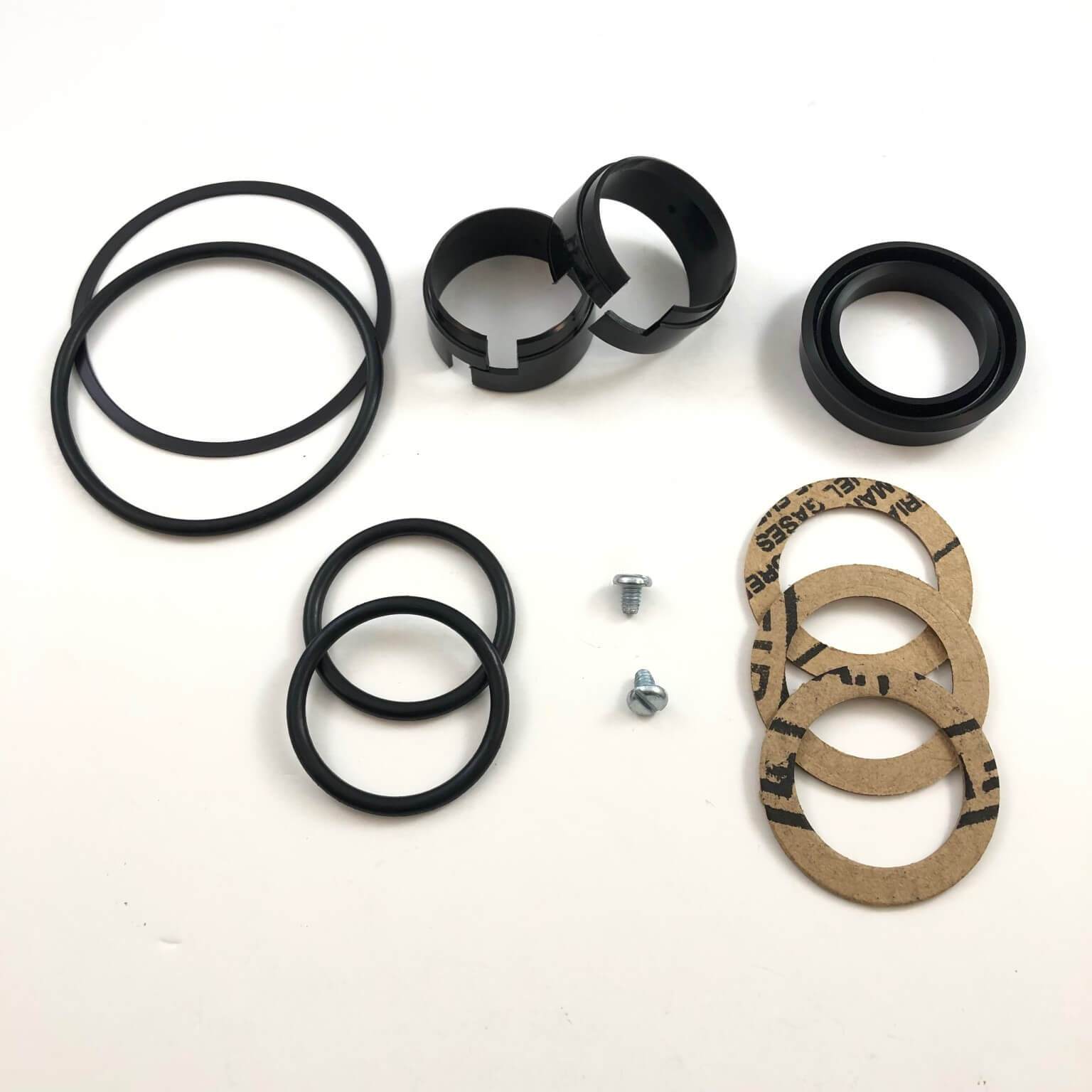 Case 450 Dozer Lift Cylinder Type 3 Rod Seal Kit | HW Part Store