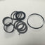 Case 310G Ripper Cylinder w/ Snap In Wiper - Rod Seal Kit | HW Part Store
