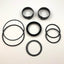 Case 450 Dozer Tilt Cylinder - Type 3 Rod Seal Kit | HW Part Store