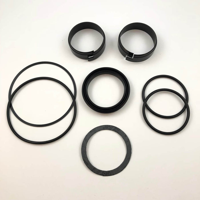 Case 450 Dozer Tilt Cylinder - Type 3 Rod Seal Kit | HW Part Store
