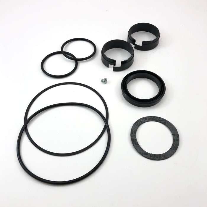 Case 680CK Backhoe Swing Cylinder - Rod Seal Kit | HW Part Store