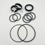 Case 420C Backhoe Boom Cylinder - Rod Seal Kit | HW Part Store