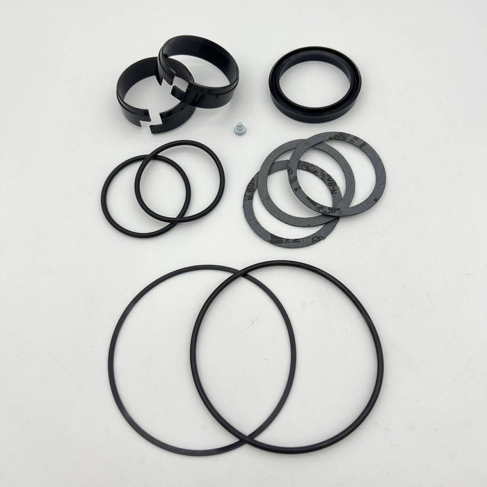Case 680B Outrigger Cylinder - Type 2 Rod Seal Kit | HW Part Store