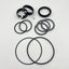 Case 450 Dozer Angle Cylinder - Type 2 Rod Seal Kit | HW Part Store