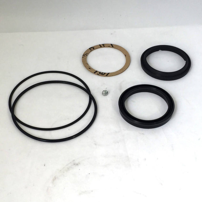 Case 680B Backhoe Boom Cylinder - Type 2 Rod Seal Kit | HW Part Store