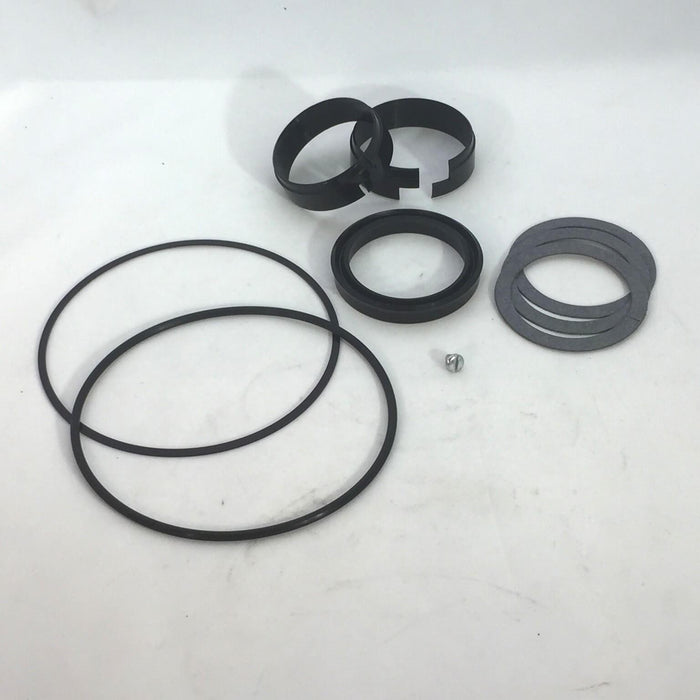 Case 680B Backhoe Swing Cylinder - Type 2 Rod Seal Kit | HW Part Store