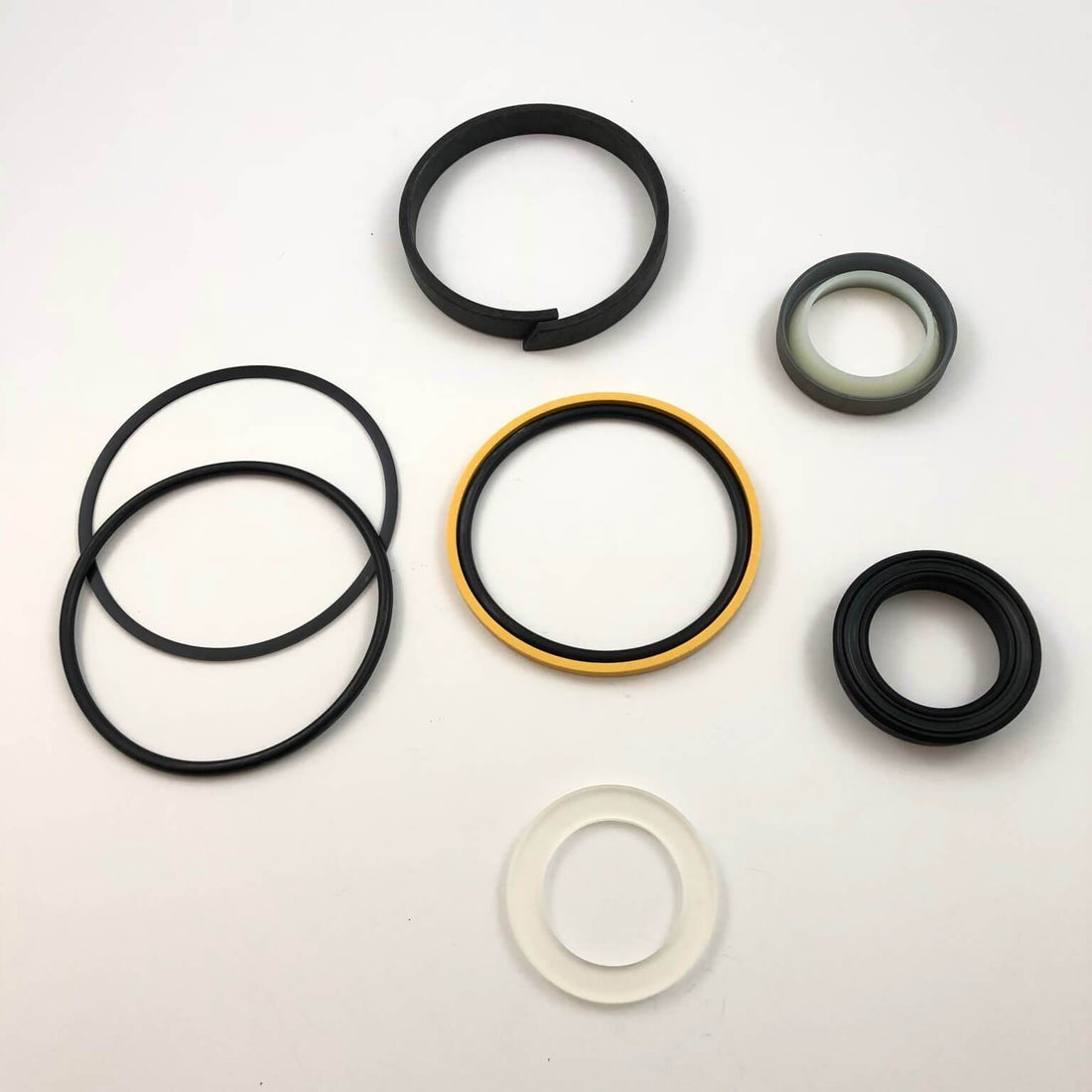 Case 584C, 584D Forklift Mast Tilt Cyl Seal Kit | HW Part Store