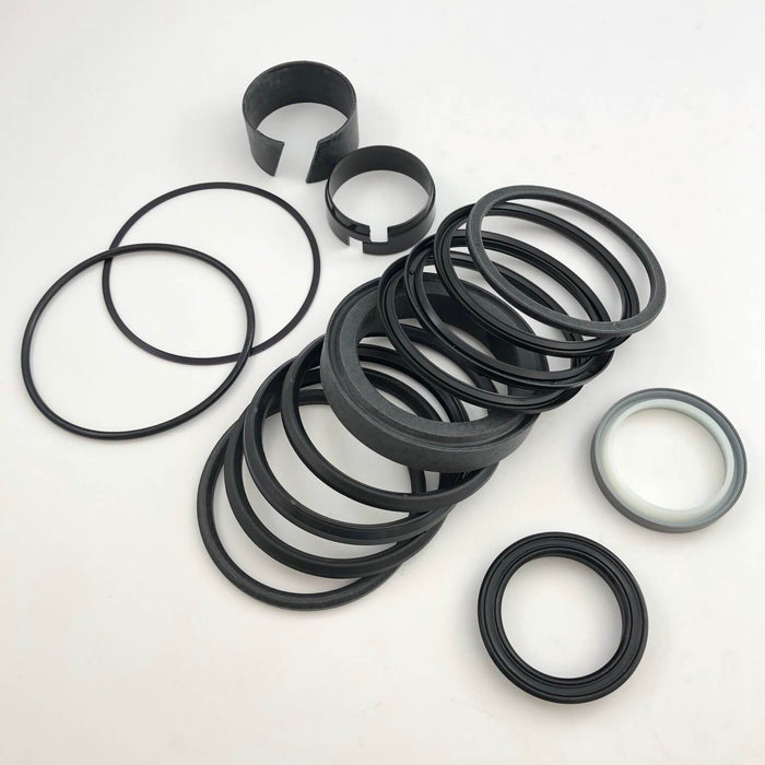 Case 530CK Outrigger Cylinder - Type 1 Full Seal Kit | HW Part Store