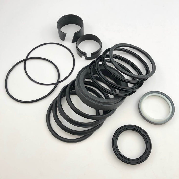 Case 580CK Outrigger Cylinder - Type 1 Full Seal Kit | HW Part Store
