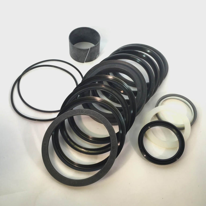 Case W14B & W14C Loader Lift Cylinder Seal Kit - 2pc Piston | HW Part Store