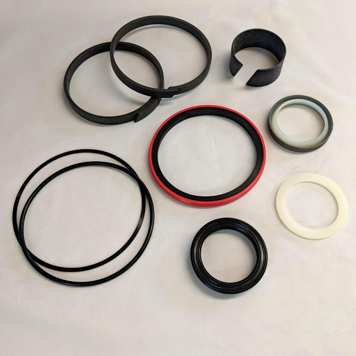 Case 580F Side Shift Swing Cylinder s/n: 3.785.923 - 3.787.235 - Seal Kit | HW Part Store