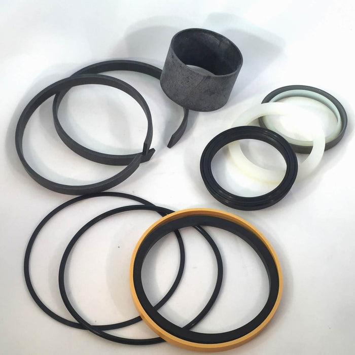Case 880R Excavator Extendable Dipper Cylinder s/n: 5352381-Up - Seal Kit | HW Part Store