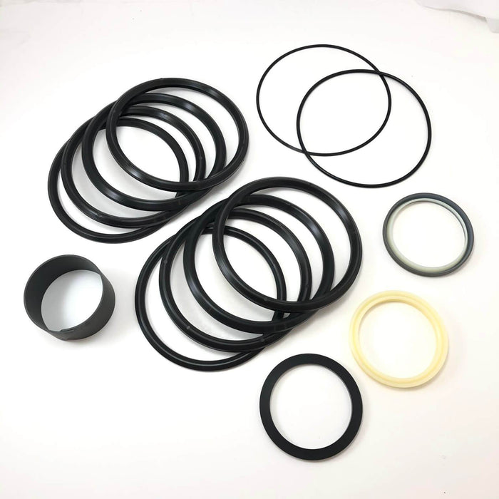 Case 880B, 880C, 880D Excavator Boom Cylinder Seal Kit | HW Part Store