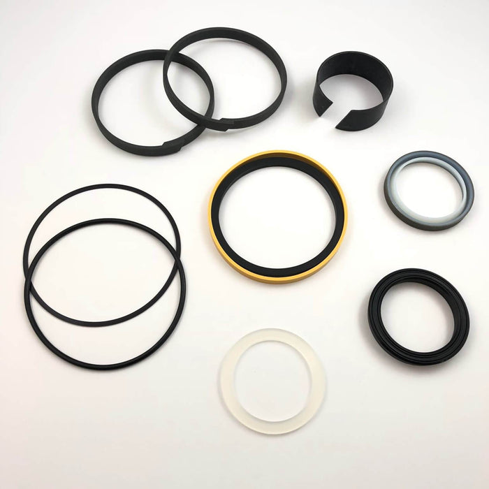 Case 580B & 580C Outrigger Cylinder Seal Kit - 1 pc Piston | HW Part Store