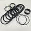 Case 450 Dozer Tilt Cylinder - Type 2 Full Seal Kit | HW Part Store