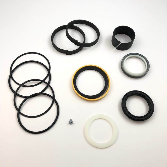 thumbnail interactive-video image 1 of Hercules G109505 BH Boom Bucket Cylinder Seal Kit For Case 480C 680K W14 1150C 1 of 6