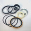 Case 580B Backhoe Side Shift Stabilizer Cylinder Seal Kit - 1 pc Piston | HW Part Store