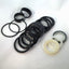 Case 480CK & 480B Loader Lift Cylinder Seal Kit - Type 1 Full Seal Kit | HW Part Store