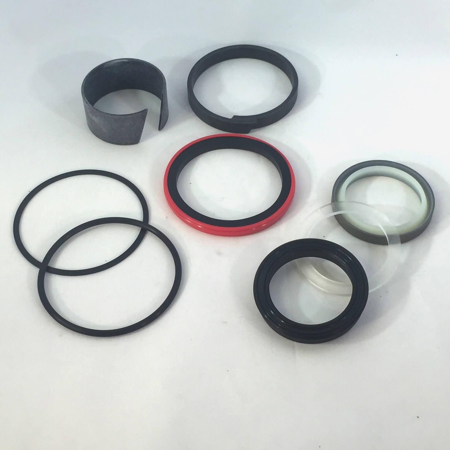 New Holland B95B, B95C, B110B, & B110C Dipper Extension Seal Kit | HW ...