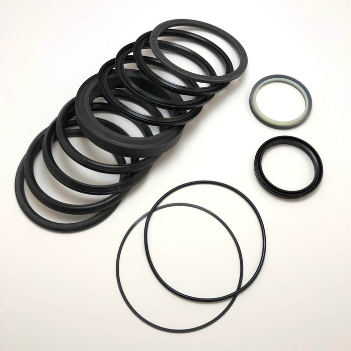 Case W9, W9B, W9C, W9E Loader Lift Cylinder Seal Kit | HW Part Store