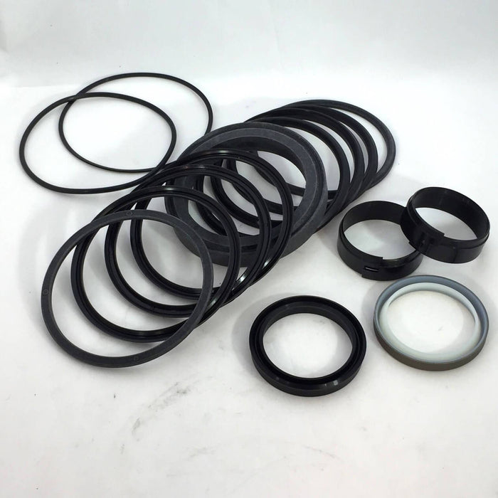 Case 680B Outrigger Cylinder - Type 1 Full Seal Kit | HW Part Store