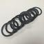 Case 310G Loader Bucket Tilt Cylinder w/ Snap In Wiper - Bore Seal Kit | HW Part Store