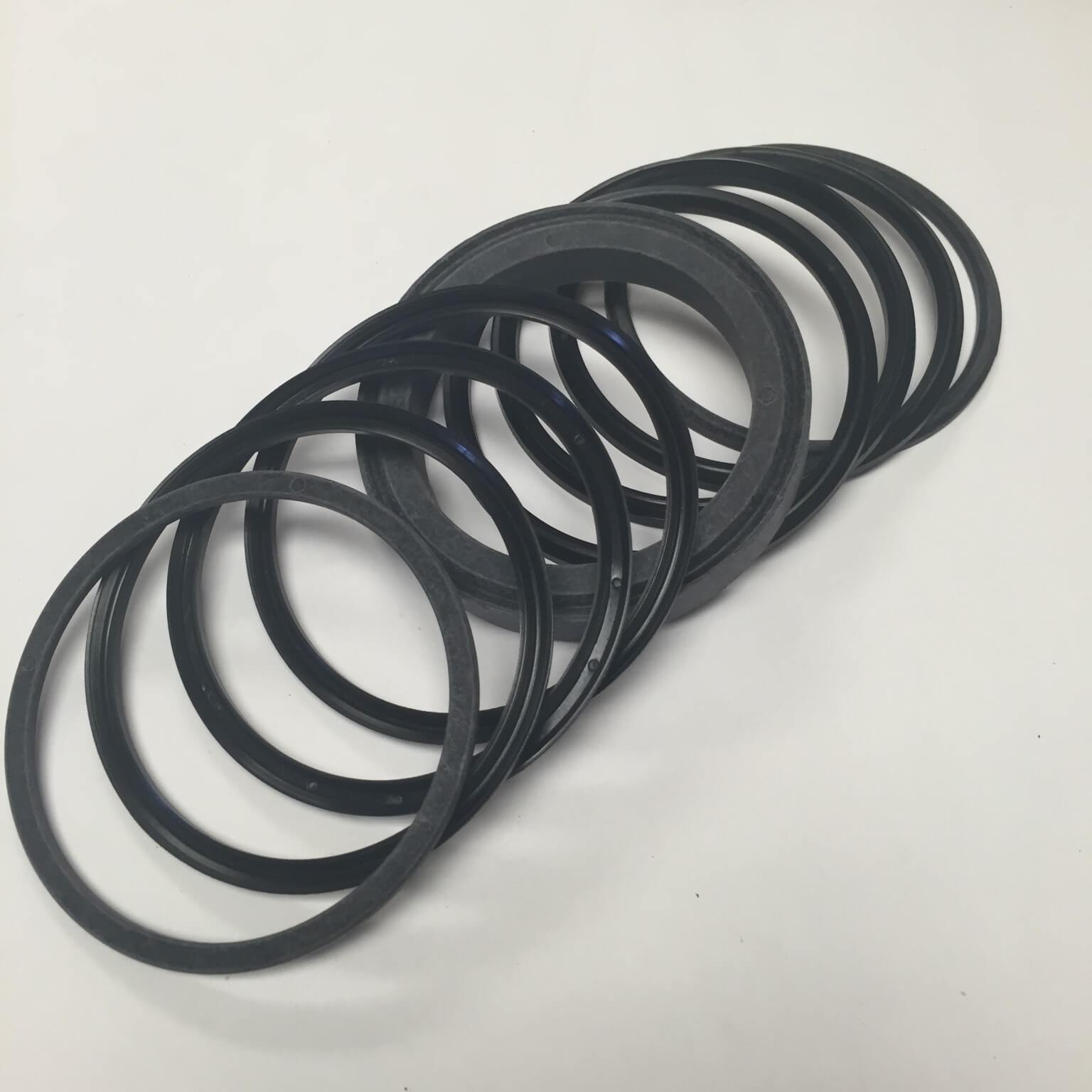 Case 1150 Ripper Cylinder Type 2 Bore Seal Kit | HW Part Store