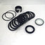 Case 580C Loader Lift Cylinder Seal Kit - 2 pc Piston | HW Part Store