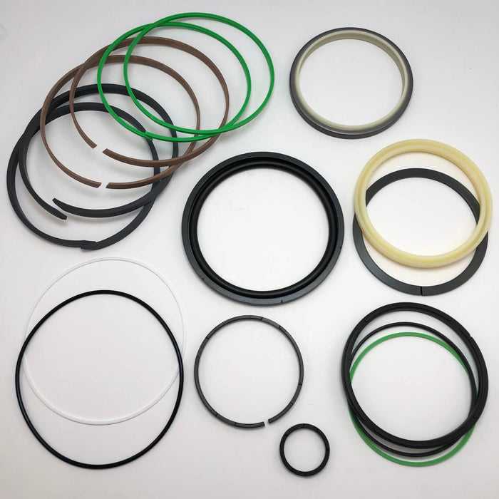 Case CX290 Excavator Boom Cylinder Seal Kit | HW Part Store