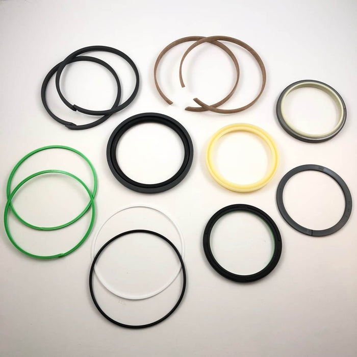 Case CX210 & CX210N Excavator Bucket Cylinder Seal Kit | HW Part Store